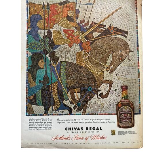 VTG Fortune Magazine Lot of 3 Issues 1950 & 1960 Business Advertising READ - Picture 11 of 16